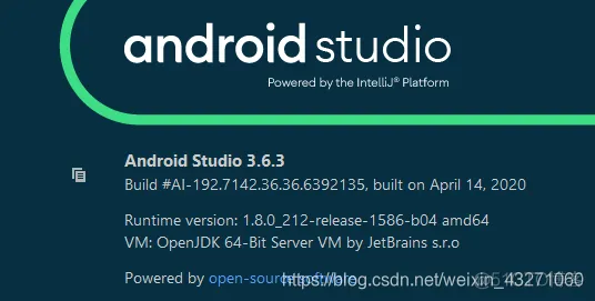 unity Androidstudio生成的aar在哪里 android studio unity3d_android